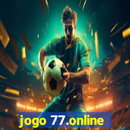 jogo 77.online